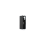 WE Etui folio AIMANTE SAMSUNG GALAXY 24 5G Noir