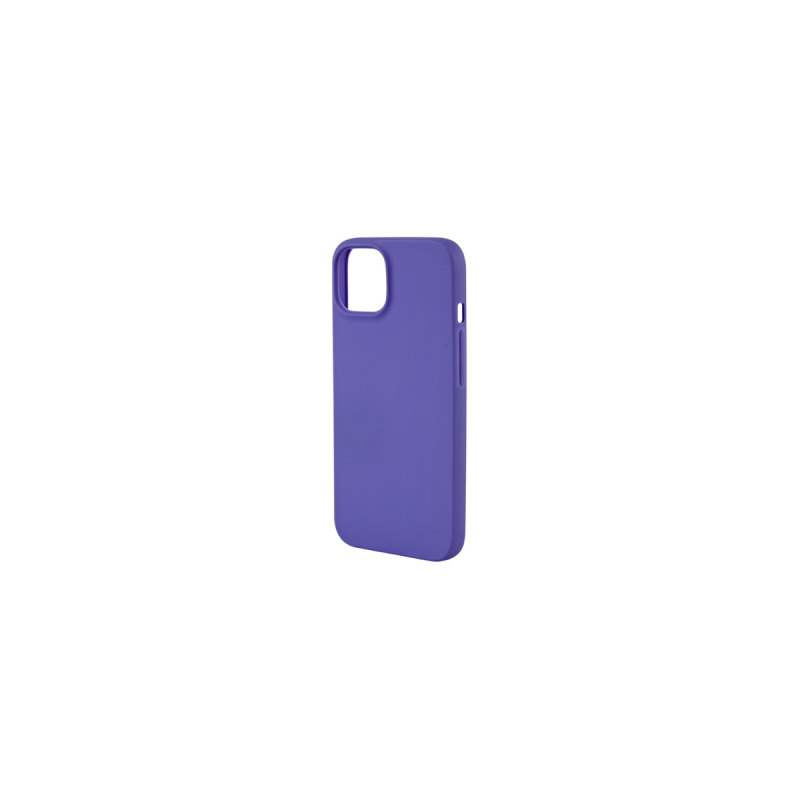 WE Coque recyclée IPHONE 13 Violet