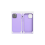 WE Coque recyclée IPHONE 13 Violet