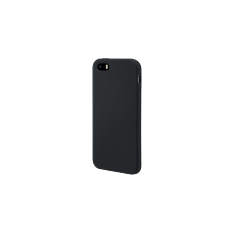 WE Coque recyclée IPHONE 7 / 8 / SE 2020 / SE 2022 Noir