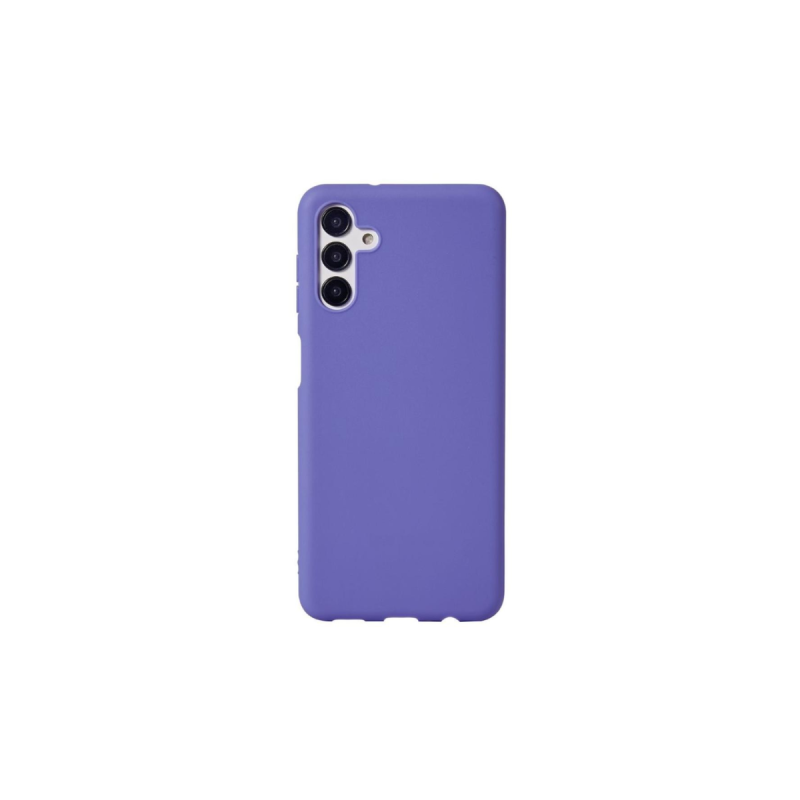 WE Coque recyclée SAMSUNG GALAXY A13 5G Violet