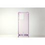 WE Coque de protection TPU SAMSUNG GALAXY S20 ULTRA Violet