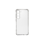 WE Coque de protection TPU SAMSUNG GALAXY S23 Transparent