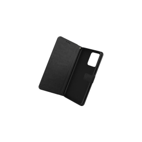 WE Etui folio AIMANTE XIAOMI REDMI NOTE 12 5G Noir