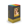 Polaroid Now Black Everything Box - Golden Moments Edition - Gen 2