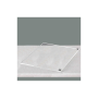 Novoflex Baseplate for MS-REPRO, white