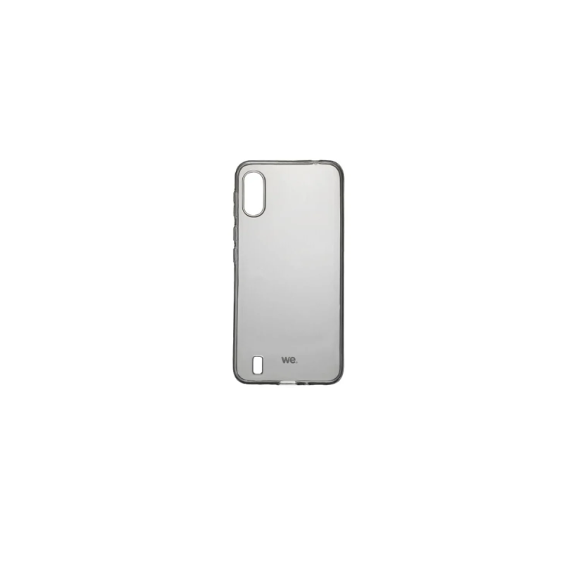 WE Coque de protection TPU WIKO Y81 Transparent