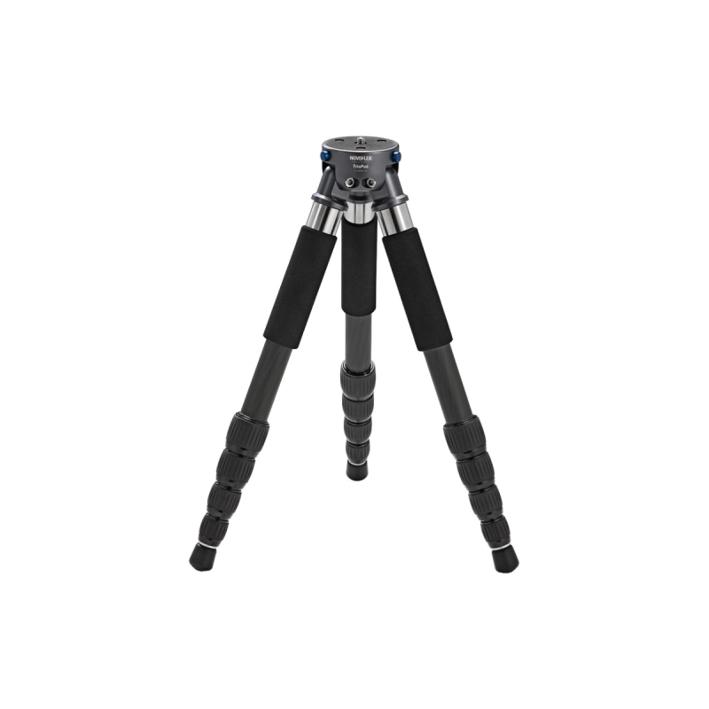 Novoflex QLEG C2253 SET3 carbon leg 5sec x3