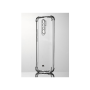 WE Coque de protection TPU XIAOMI REDMI 9A Transparent
