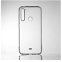 WE Coque de protection TPU XIAOMI REDMI NOTE 8T Transparent