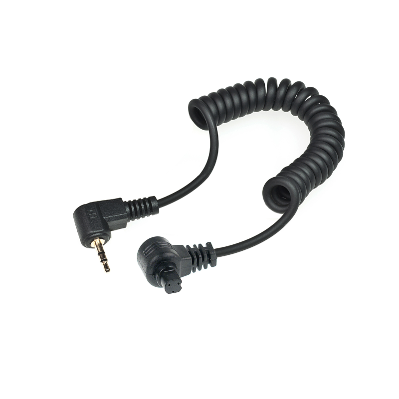 Novoflex Electric Release Cable for Canon cameras with N3 port