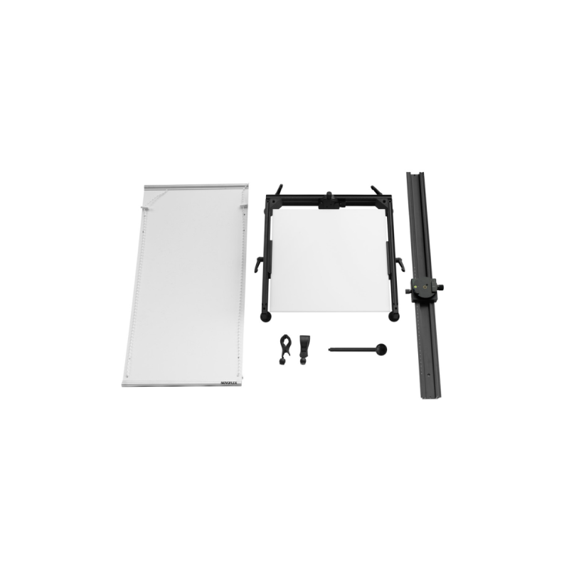 Novoflex Compact Copystand Studiokit