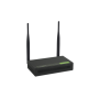 Luxul Point d'accès WiFi 300N, Omnidirectionnel, haute-puissance