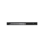 Luxul Switch AV 24 ports Gb Ethernet manageable Layer 2/3 format rack