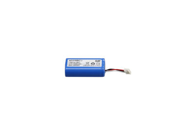 Taiden Li-ion Rechargeable Battery Pack IR Receiver