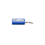 Taiden Li-ion Rechargeable Battery Pack IR Receiver
