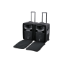 Yamaha Valise de transport Protection Racket pour STAGEPAS 600BT