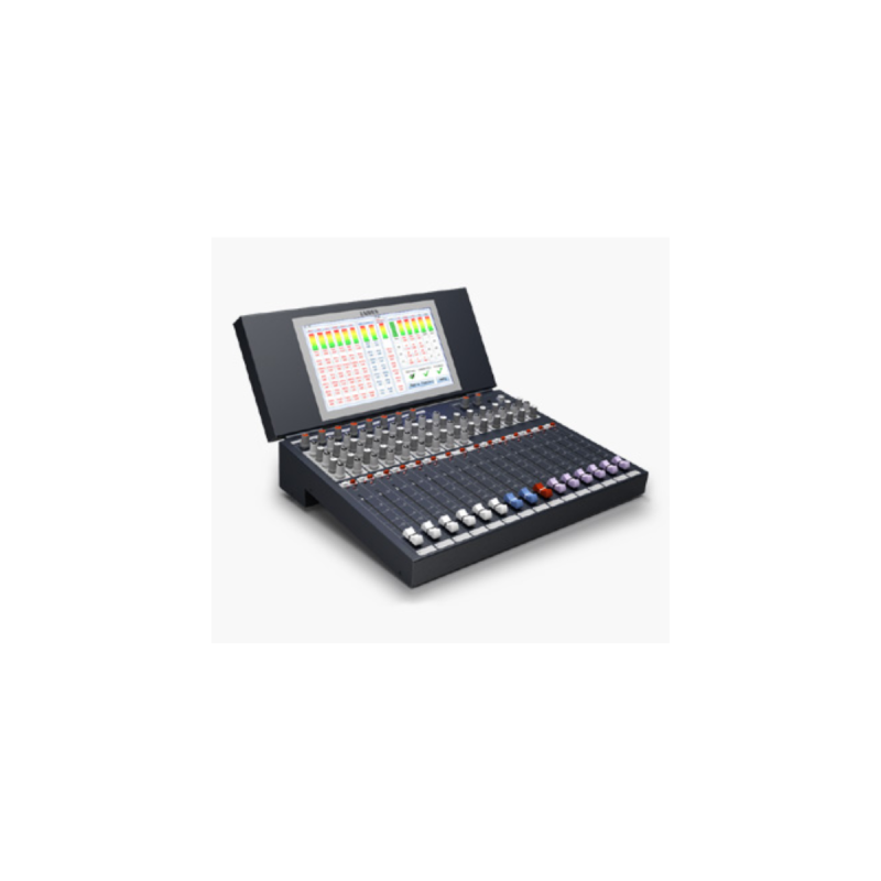 Taiden Digital Audio Mixer for Conference HCS-8301MD