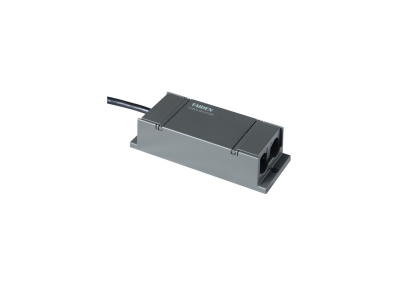 Taiden 8-pin Cable Splitter 1in 3out daisy chain
