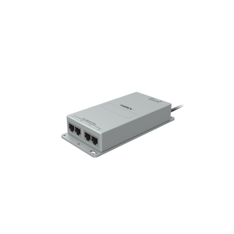 Taiden Multi-function Connector HCS-4840DHT