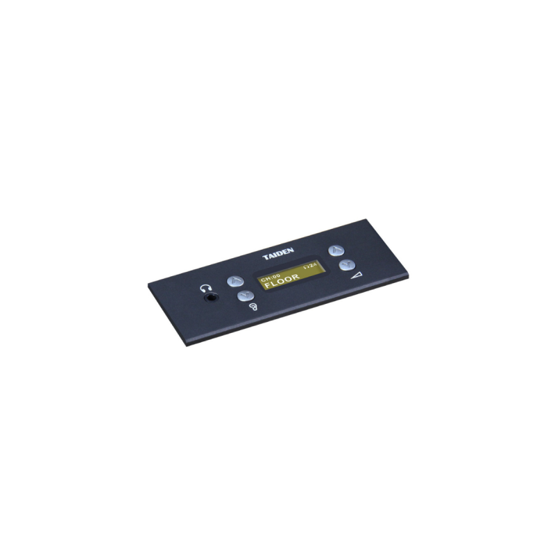Taiden 64-Channel Selector HCS-4842DHT