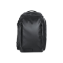 WANDRD Transit 35L Travel Backpack Black