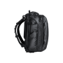 WANDRD Transit 35L Travel Backpack Black