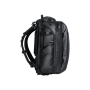 WANDRD Transit 35L Travel Backpack Black Essential Bundle