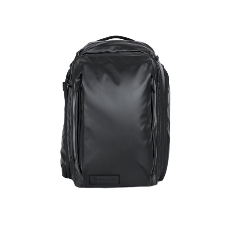 WANDRD Transit 45L Travel Backpack Black