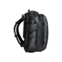 WANDRD Transit 45L Travel Backpack Black