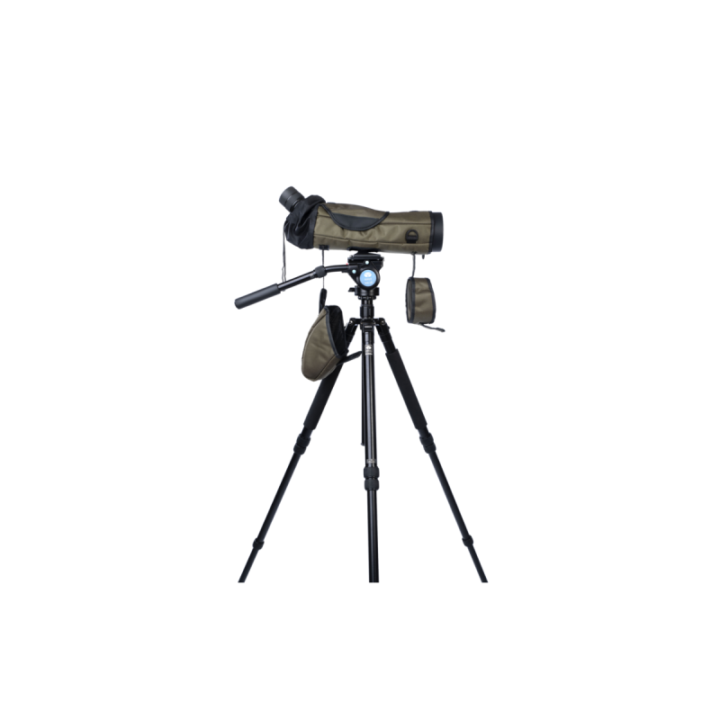 Focus Sport Optics Viewmaster Eyepiece 20-60x