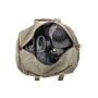 Think Tank Retrospective 75 Duffel - pinestone