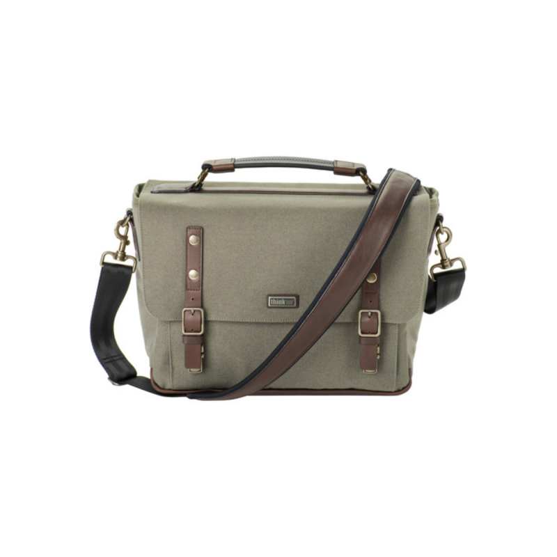 Think Tank Signature 13 - dusty olive