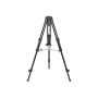 Sachtler Tripod 75/2 AL Mk II