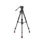 Sachtler System FSB 4 75/2 AL MS Mk II