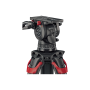 Sachtler System aktiv14T flowtech100 GS