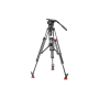 Sachtler S2072T-FTMS System Aktiv10T flowtech100 MS