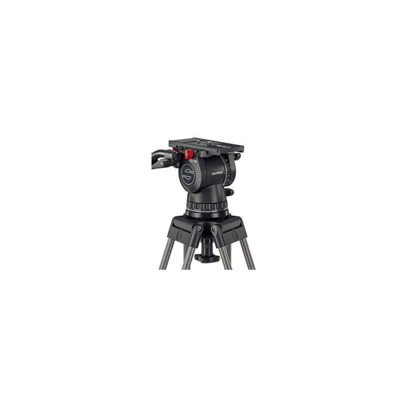 Sachtler FSB 14T Mk II