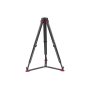 Sachtler Tripod flowtech75 aktiv GS