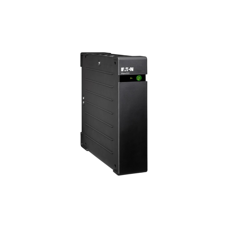 Eaton Onduleur Ellipse ECO - Off-Line 1200VA 750W - 8 prises FR + USB