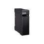 Eaton Onduleur Ellipse ECO - Off-Line 650VA 400W - 4 prises FR + USB