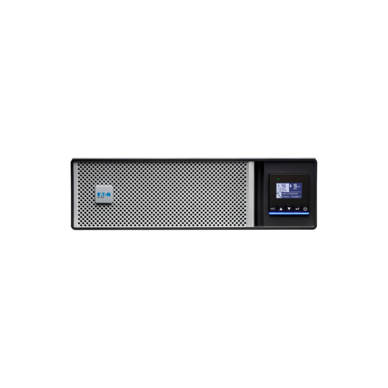 Eaton Onduleur 5PX Gen2 - Line Interactive 2200VA 2200W 3U