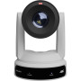 PTZOptics Caméra PTZ Link 4K à 60 ips Zoom 30X blanc