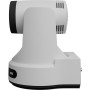 PTZOptics Caméra PTZ Link 4K à 60 ips Zoom 20X blanc