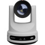PTZOptics Caméra PTZ Link 4K à 60 ips Zoom 20X blanc