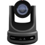 PTZOptics Caméra PTZ Link 4K à 60 ips Zoom 20X Gris