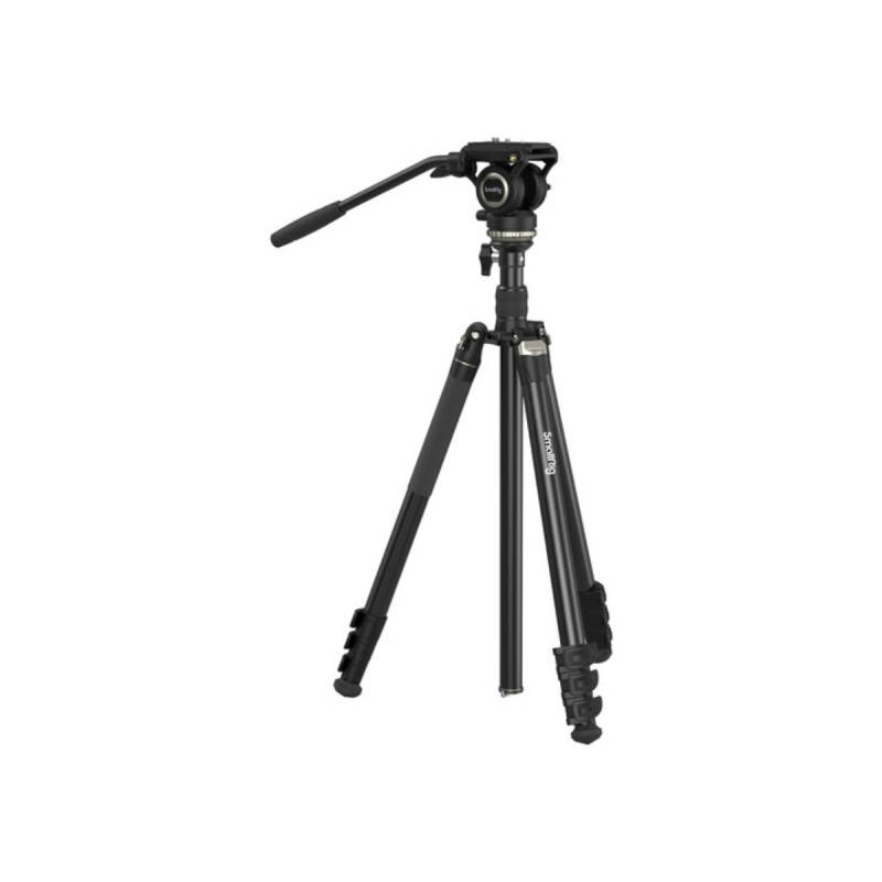 Smallrig 4475 Video Tripod Kit CT210