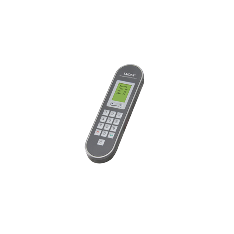 Taiden Wireless Voting Unit HCS-4390N/10