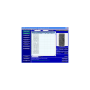 Taiden Fingerprint Identification Management Software Module