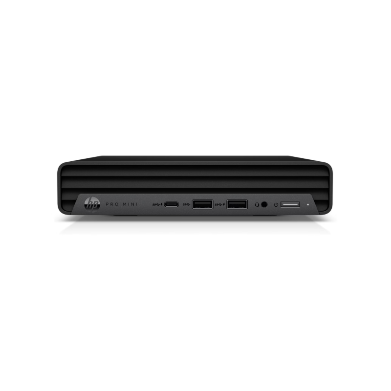 HP Mini PC Pro Mini 400 G9R i5-13500T 16GO 512GO SSD Intel UHD W11P